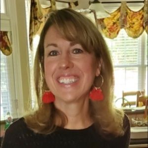 Meet your Posher, Christine